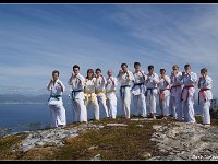 Sommer trening Molde-Vestnes 2011